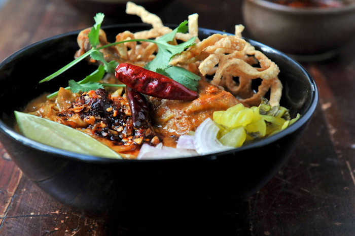 Year in Review: Our Favorite Thai Dishes from 2013