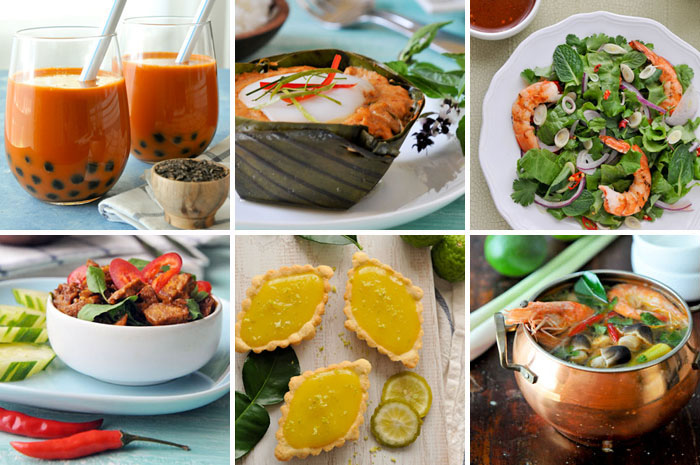 Year in Review: Our Favorite Thai Dishes from 2013
